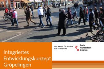 Stadt Bremen - Gebietsbeauftragter für den Bremer Westen