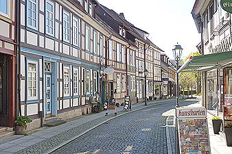 Stadt Bad Gandersheim - ISEK und VU