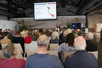 Stadt Bremerhaven - Bürgerbeteiligung zum Werftquartier