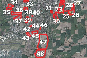 Stadt Diepholz - Fortschreibung des Stadtentwicklungsplans